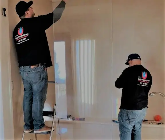 Professional plumbing installation for Tankless Water Heater Installation in Borger